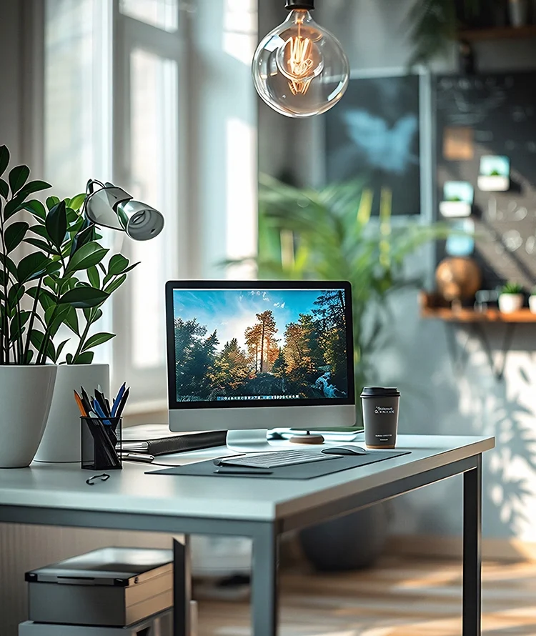 Creative Motion Video